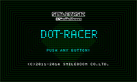 DOT-RACER