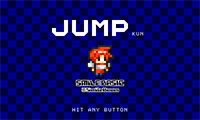 Jump Kun